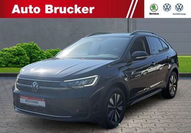 Volkswagen Taigo, 2023