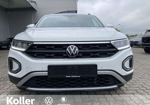 Volkswagen T-Roc, 2023