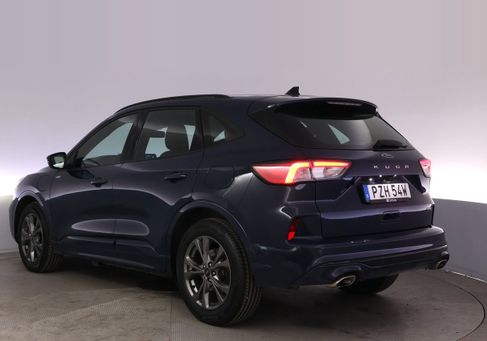 Ford Kuga, 2020