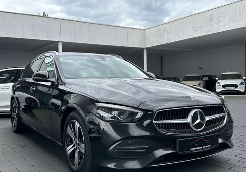Mercedes-Benz C 220, 2023