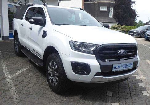 Ford Ranger, 2019