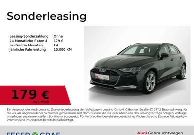 Audi A3, 2025