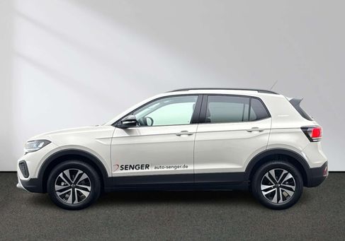 Volkswagen T-Cross, 2026