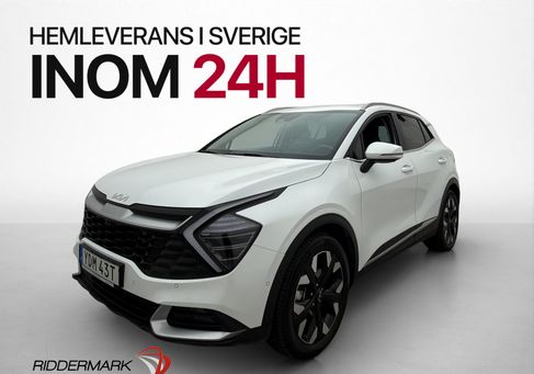 Kia Sportage, 2025 3