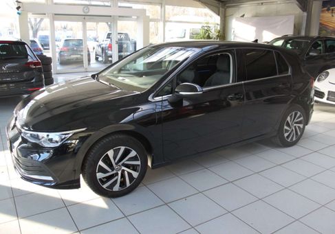 Volkswagen Golf, 2021 3