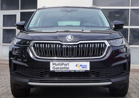 Skoda Kodiaq, 2023