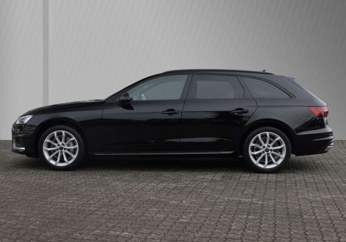 Audi A4, 2024 3