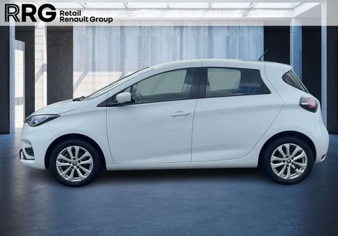 Renault ZOE, 2022 2