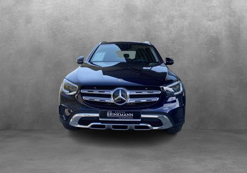 Mercedes-Benz GLC 200, 2020