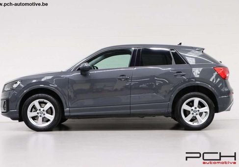 Audi Q2, 2019
