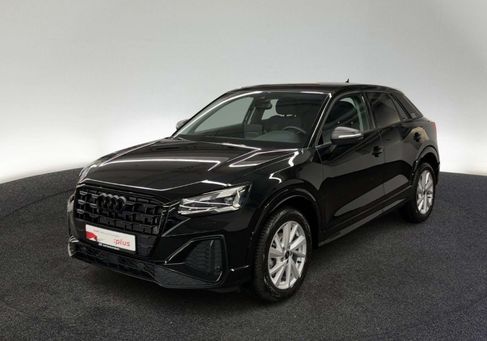 Audi Q2, 2025 2