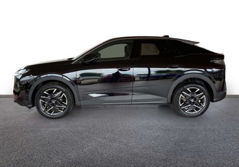 Peugeot 3008, 2025