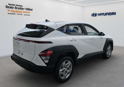 Hyundai Kona, 2026 3