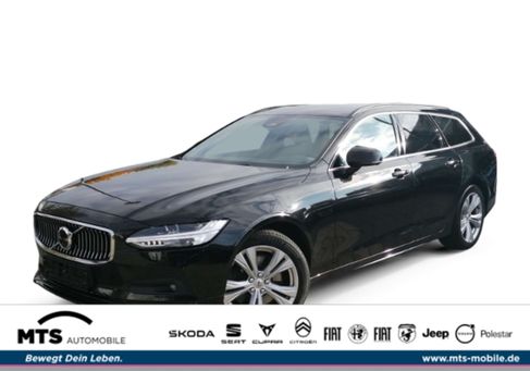 Volvo V90, 2021