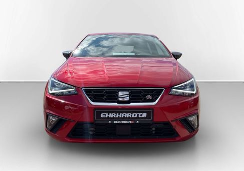 Seat Ibiza, 2019