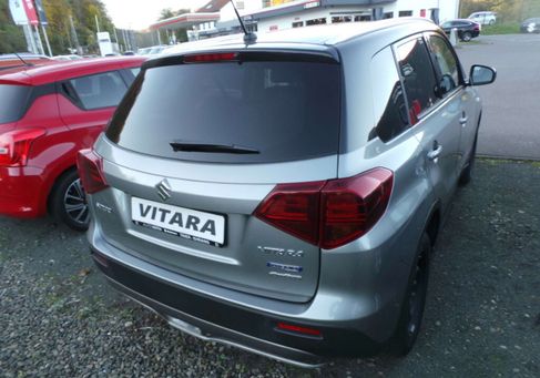 Suzuki Vitara, 2020