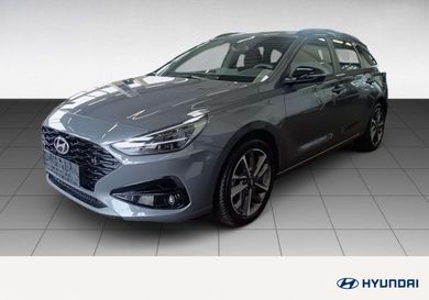 Hyundai i30, 2025