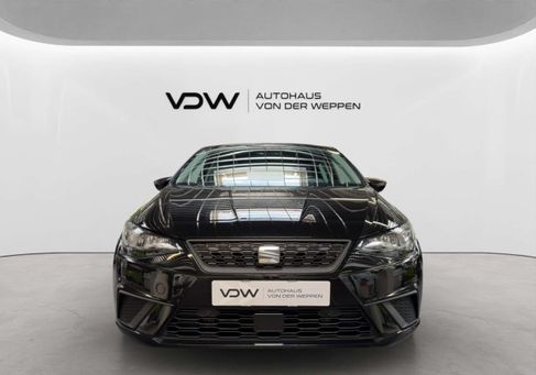 Seat Ibiza, 2024 2