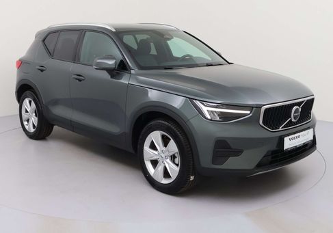 Volvo XC40, 2025 3