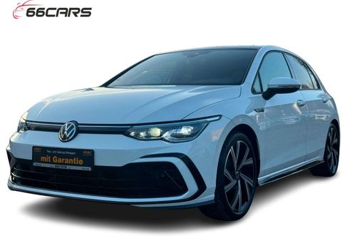 Volkswagen Golf, 2020