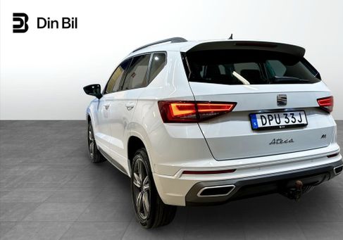 Seat Ateca, 2023