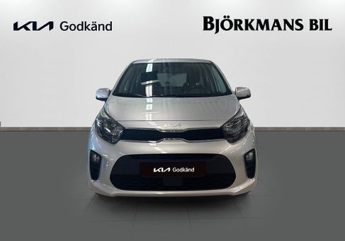 Kia Picanto, 2023