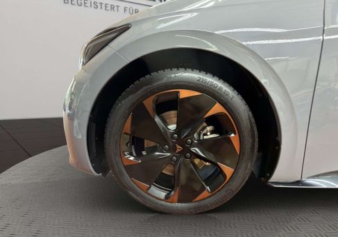 Cupra Born, 2024 3