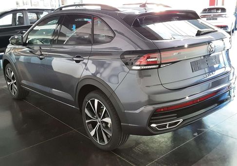 Volkswagen Taigo, 2025