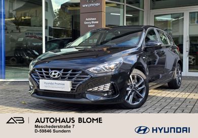 Hyundai i30, 2023