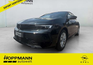 Opel Astra, 2025