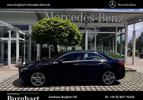 Mercedes-Benz A 180, 2024