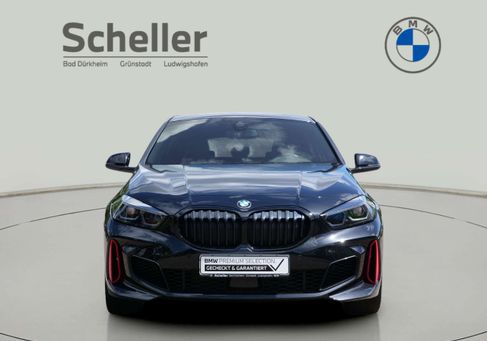 BMW 128, 2023