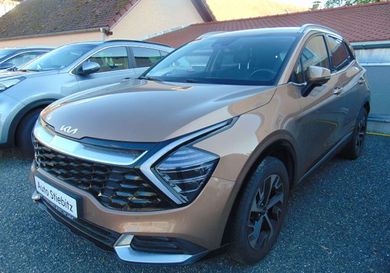 Kia Sportage, 2022