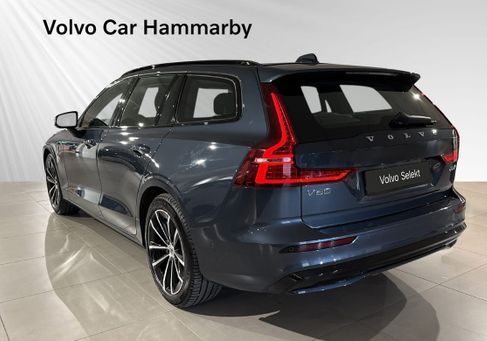 Volvo V60, 2026