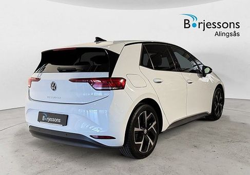 Volkswagen ID.3, 2027