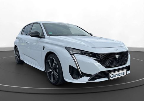 Peugeot 308, 2024