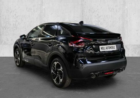 Citroën C4, 2023 2