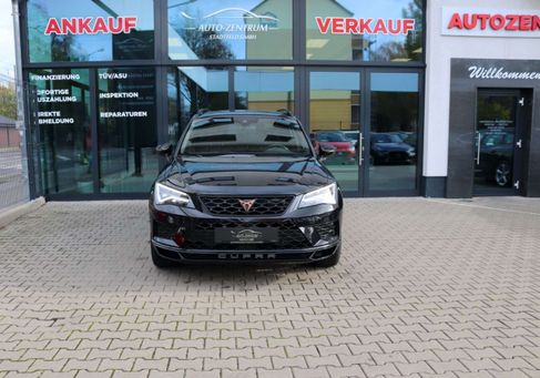 Cupra Ateca, 2019