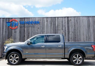 Ford F 150, 2017