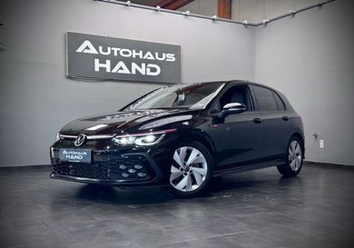 Volkswagen Golf, 2021