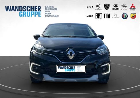 Renault Captur, 2019 2