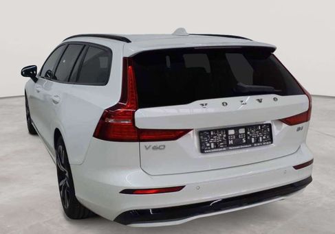 Volvo V60, 2023