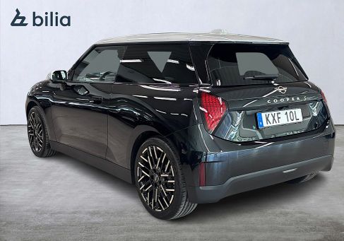 MINI, 2024