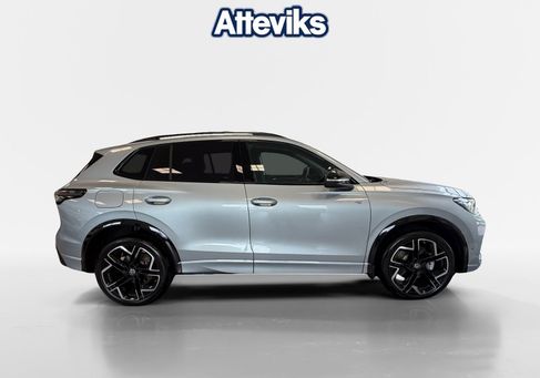 Volkswagen Tiguan, 2026 2