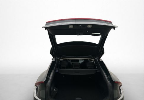 Kia EV6, 2022