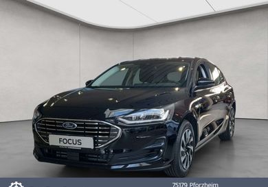 Ford Focus, 2026
