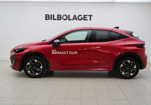 Renault Clio, 2026