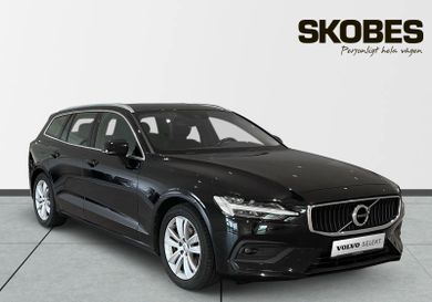 Volvo V60, 2021