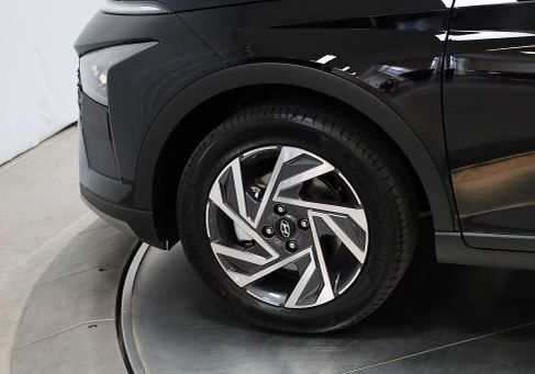 Hyundai Bayon, 2026 3