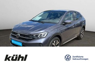 Volkswagen Taigo, 2022